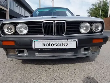 BMW 318 1990 года за 1 500 000 тг. в Шымкент – фото 6