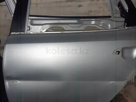 Двери Kia K5 за 35 000 тг. в Тараз – фото 3