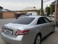 Toyota Camry 2010 года за 7 500 000 тг. в Кызылорда