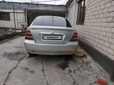 Toyota Corolla 2005 года за 3 850 000 тг. в Талдыкорган – фото 4