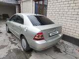 Toyota Corolla 2005 года за 3 850 000 тг. в Талдыкорган – фото 5