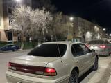 Nissan Maxima 1997 года за 880 000 тг. в Уральск – фото 4