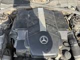 Контрактный двигатель Mercedes M113 3.7л за 90 890 тг. в Алматы – фото 4