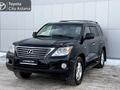 Lexus LX 570 2011 года за 18 650 000 тг. в Астана