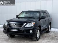 Lexus LX 570 2011 года за 19 950 000 тг. в Астана