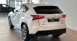 Lexus NX 200 2015 годаүшін13 490 000 тг. в Астана – фото 4