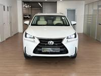 Lexus NX 200 2015 года за 13 250 000 тг. в Астана