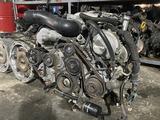 ДВИГАТЕЛИ 3GR-FE, 4GR-FE TOYOTA, LEXUS ДВС (2AZ/2AR/1MZ/3MZ/2GR/3GR/4GR/VQ3 за 300 000 тг. в Алматы – фото 4