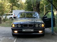 BMW 525 1995 годаүшін2 590 000 тг. в Алматы