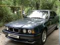 BMW 525 1995 года за 2 600 000 тг. в Алматы – фото 3