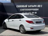 Hyundai Accent 2011 годаfor3 800 000 тг. в Актобе – фото 3