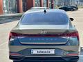 Hyundai Elantra 2023 года за 11 100 000 тг. в Астана – фото 6