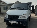 ГАЗ  Валдай 2007 года за 3 500 000 тг. в Шымкент – фото 2
