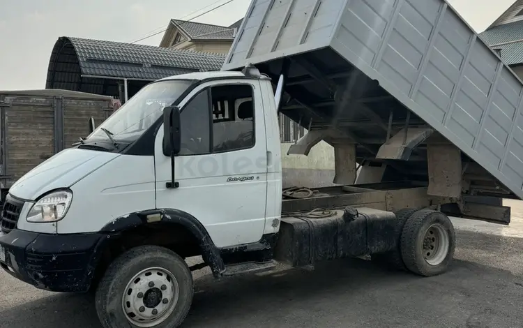 ГАЗ  Валдай 2007 годаүшін3 500 000 тг. в Шымкент