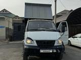ГАЗ  Валдай 2007 года за 3 500 000 тг. в Шымкент – фото 4