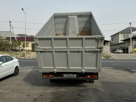 ГАЗ  Валдай 2007 года за 3 500 000 тг. в Шымкент – фото 8