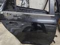 Дверь задняя, левая, правая универсал авенсис t270 за 50 000 тг. в Караганда – фото 2