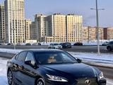 Lexus ES 250 2018 года за 20 000 000 тг. в Астана – фото 2