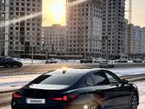 Lexus ES 250 2018 года за 20 000 000 тг. в Астана – фото 4