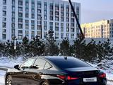 Lexus ES 250 2018 года за 20 000 000 тг. в Астана – фото 3