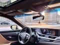 Lexus ES 250 2018 годаүшін19 000 000 тг. в Астана – фото 9