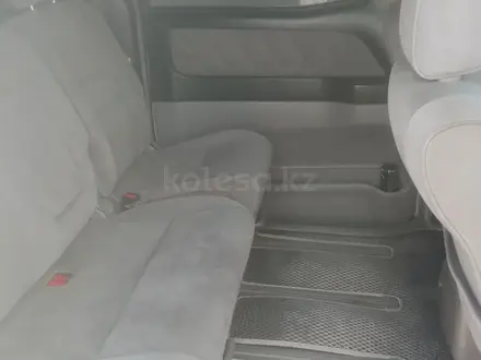 Toyota Alphard 2005 года за 8 000 000 тг. в Сарыагаш – фото 8