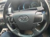 Toyota Camry 2012 года за 6 200 000 тг. в Астана