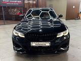 BMW 340 2020 года за 23 000 000 тг. в Алматы