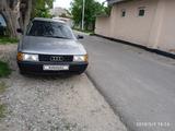 Audi 80 1992 года за 850 000 тг. в Тараз – фото 4