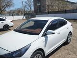 Hyundai Accent 2021 года за 6 500 000 тг. в Павлодар