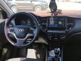 Hyundai Accent 2021 года за 6 500 000 тг. в Павлодар – фото 4