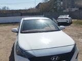 Hyundai Accent 2021 года за 6 500 000 тг. в Павлодар – фото 3