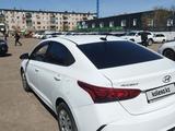 Hyundai Accent 2021 года за 6 500 000 тг. в Павлодар – фото 5
