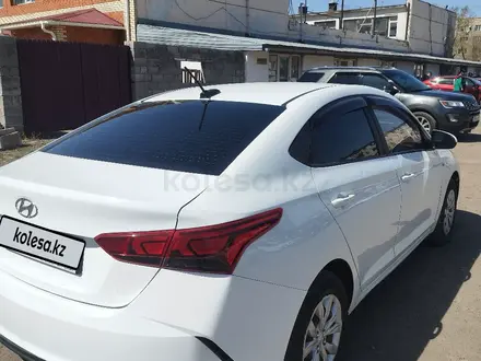 Hyundai Accent 2021 года за 6 500 000 тг. в Павлодар – фото 6
