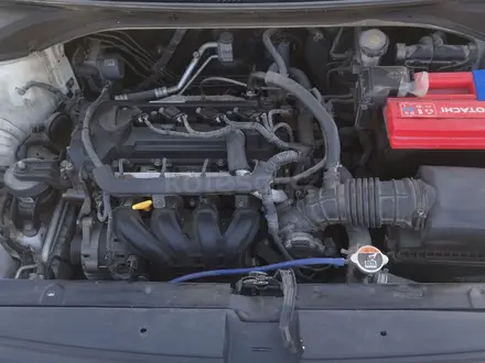 Hyundai Accent 2021 года за 6 500 000 тг. в Павлодар – фото 9
