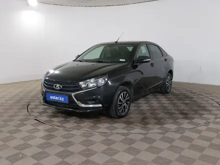 ВАЗ (Lada) Vesta 2020 года за 4 300 000 тг. в Шымкент