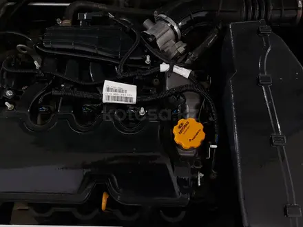 ВАЗ (Lada) Vesta 2020 года за 4 300 000 тг. в Шымкент – фото 11