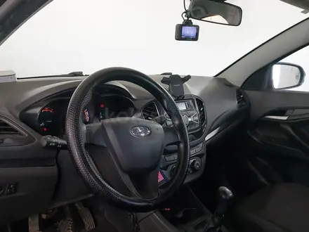 ВАЗ (Lada) Vesta 2020 года за 4 300 000 тг. в Шымкент – фото 12