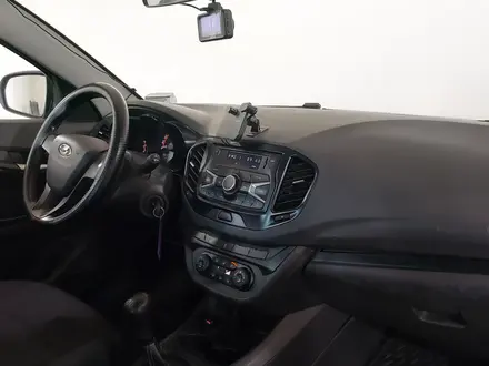 ВАЗ (Lada) Vesta 2020 года за 4 300 000 тг. в Шымкент – фото 15
