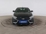ВАЗ (Lada) Vesta 2020 годаүшін4 300 000 тг. в Шымкент – фото 2