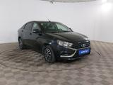 ВАЗ (Lada) Vesta 2020 годаүшін4 300 000 тг. в Шымкент – фото 3