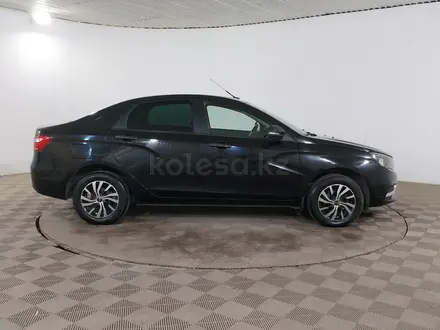 ВАЗ (Lada) Vesta 2020 года за 4 300 000 тг. в Шымкент – фото 4