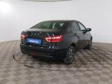 ВАЗ (Lada) Vesta 2020 годаүшін4 300 000 тг. в Шымкент – фото 5