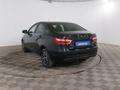 ВАЗ (Lada) Vesta 2020 годаүшін4 300 000 тг. в Шымкент – фото 7