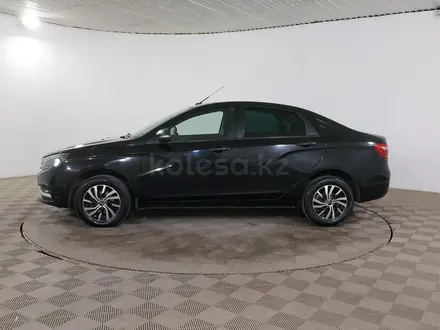 ВАЗ (Lada) Vesta 2020 года за 4 300 000 тг. в Шымкент – фото 8