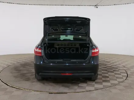 ВАЗ (Lada) Vesta 2020 года за 4 300 000 тг. в Шымкент – фото 9