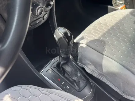 Hyundai Accent 2014 года за 5 250 000 тг. в Кокшетау – фото 4