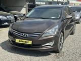Hyundai Accent 2014 годаүшін5 250 000 тг. в Кокшетау