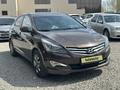 Hyundai Accent 2014 года за 5 250 000 тг. в Кокшетау – фото 2