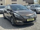 Hyundai Accent 2014 годаүшін5 250 000 тг. в Кокшетау – фото 2